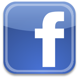 Visit me on Facebook