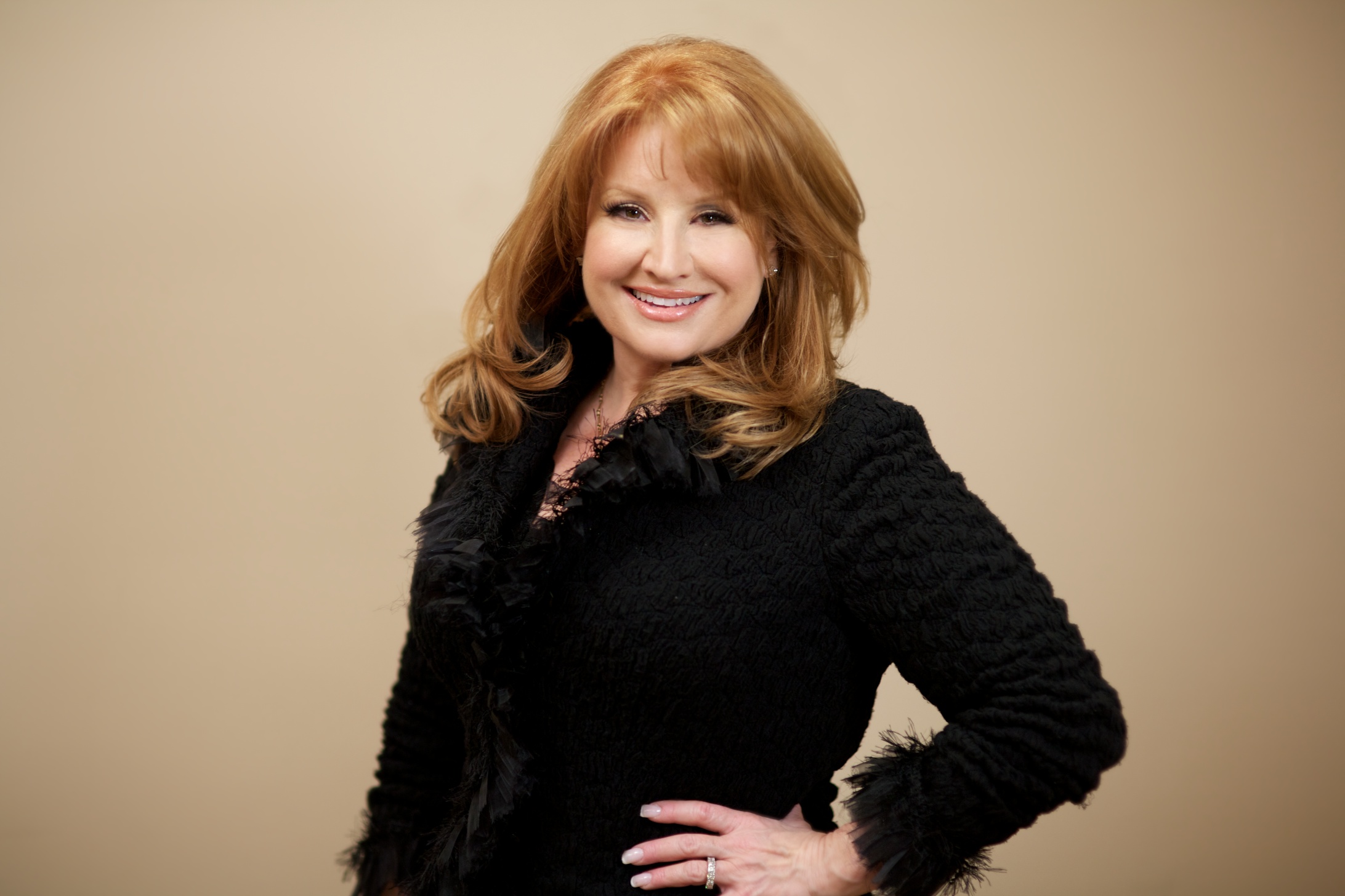 Ren&eacute;e Strauss